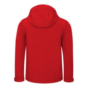 Veste softshell classique Grande taille Homme Malfini 12