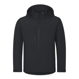 Veste softshell classique Grande taille Homme Malfini 6
