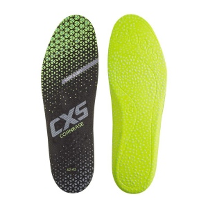 Semelles ergonomiques Unisexe CXS 2