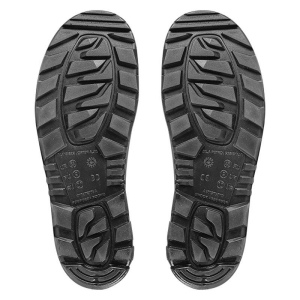 Bottes de sécurité CXS 3