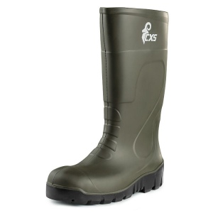 Bottes de sécurité CXS 2