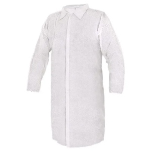 Blouse jetable Unisexe CXS 2