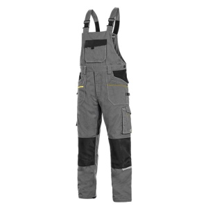 Salopette de travail Hiver Homme CXS 2