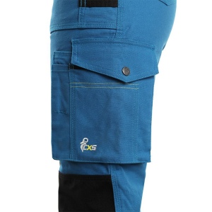 Salopette de travail Femme CXS 5