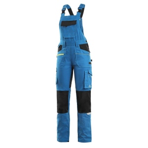 Salopette de travail Femme CXS