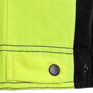 Veste de travail Hiver Homme CXS 4