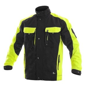 Veste de travail Hiver Homme CXS 2