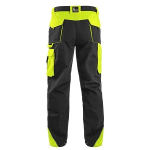 Pantalon de travail Hiver Homme CXS 3