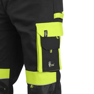 Pantalon de travail Hiver Homme CXS 4