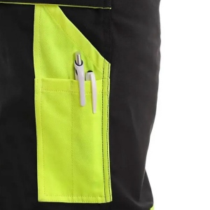 Pantalon de travail Hiver Homme CXS 5