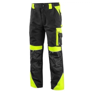 Pantalon de travail Hiver Homme CXS 2