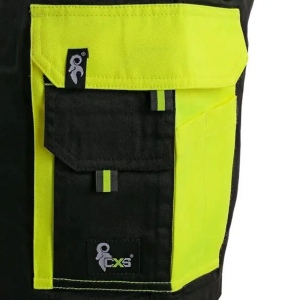 Salopette de travail Hiver Homme CXS 4
