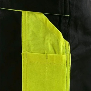 Salopette de travail Hiver Homme CXS 5