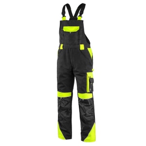 Salopette de travail Hiver Homme CXS 2