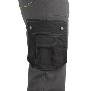 Pantalon de travail Femme CXS 4