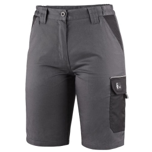 Short de travail Femme CXS 2