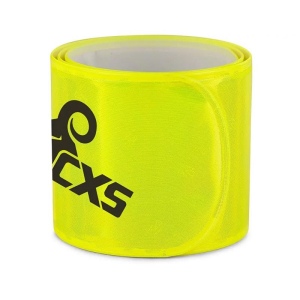 Bracelet slap rétro-réfléchissant CXS 2