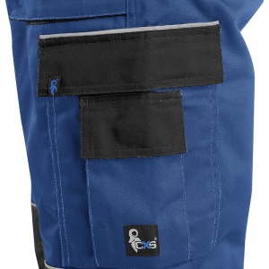 Salopette de travail Homme CXS 9