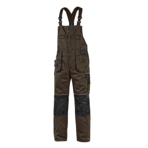 Salopette de travail Homme CXS 4