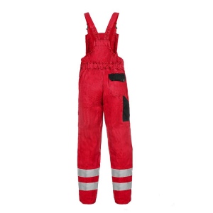 Salopette de travail Homme CXS 6