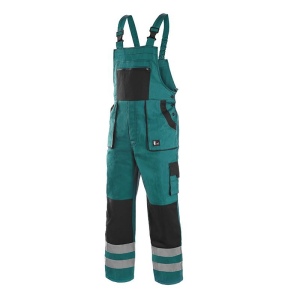 Salopette de travail Homme CXS 4