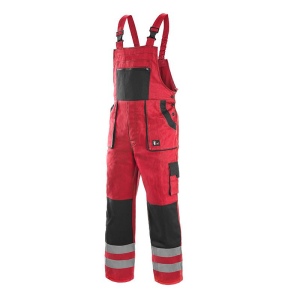 Salopette de travail Homme CXS 3
