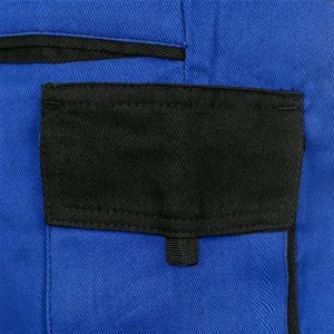 Salopette de travail Hiver Homme CXS 4