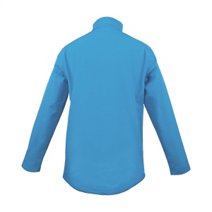 LE800 Veste softshell 3 couches 10