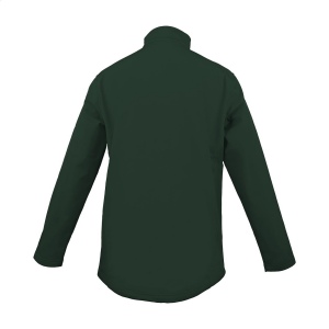 LE800 Veste softshell 3 couches 13