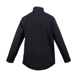 LE800 Veste softshell 3 couches 14