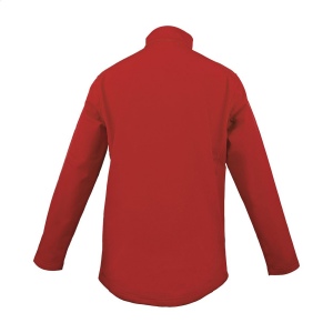 LE800 Veste softshell 3 couches 18