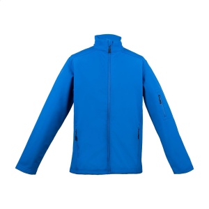 LE800 Veste softshell 3 couches 3
