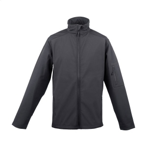 LE800 Veste softshell 3 couches 7