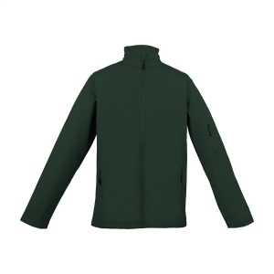 LE800 Veste softshell 3 couches 4