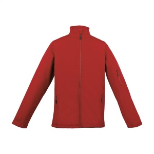 LE800 Veste softshell 3 couches 9