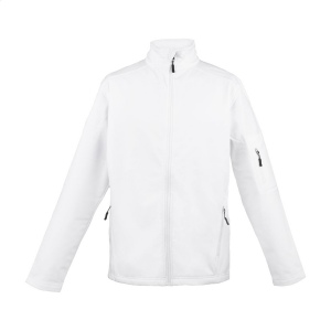 LE800 Veste softshell 3 couches 8