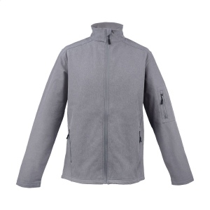 LE800 Veste softshell 3 couches 6