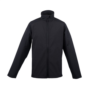 LE800 Veste softshell 3 couches 5