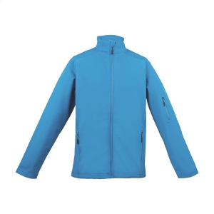 LE800 Veste softshell 3 couches