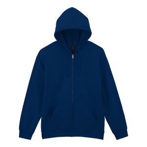 GISF600 Sweat-shirt à capuche zippé 5