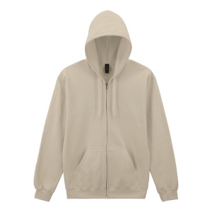 GISF600 Sweat-shirt à capuche zippé 2
