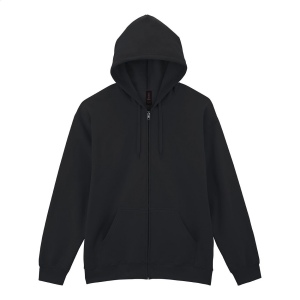 GISF600 Sweat-shirt à capuche zippé 6