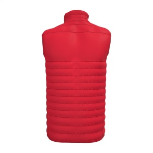 IB6172 Gilet sans manches rembourré 9