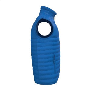 IB6172 Gilet sans manches rembourré 10