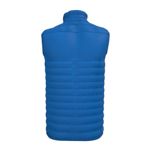 IB6172 Gilet sans manches rembourré 11