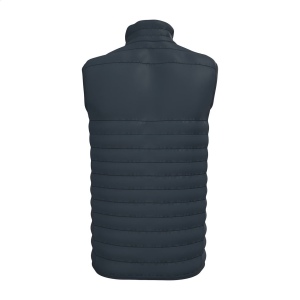IB6172 Gilet sans manches rembourré 13