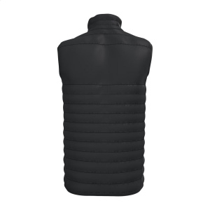 IB6172 Gilet sans manches rembourré 14