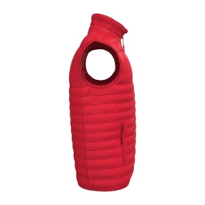IB6172 Gilet sans manches rembourré 15