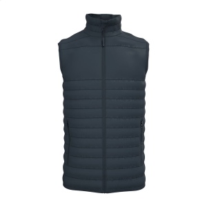 IB6172 Gilet sans manches rembourré 6