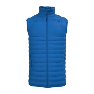 IB6172 Gilet sans manches rembourré 5